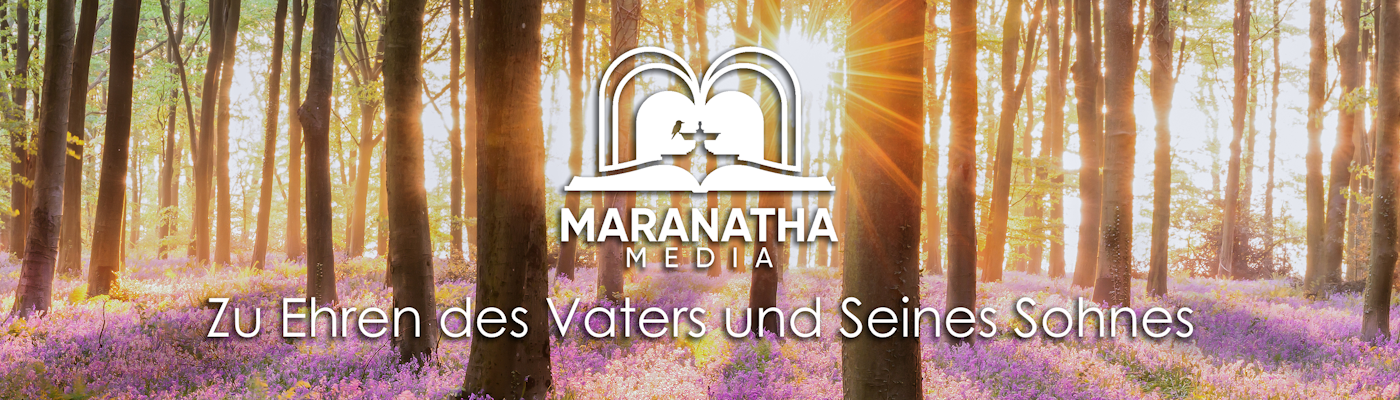 Maranatha Media: German